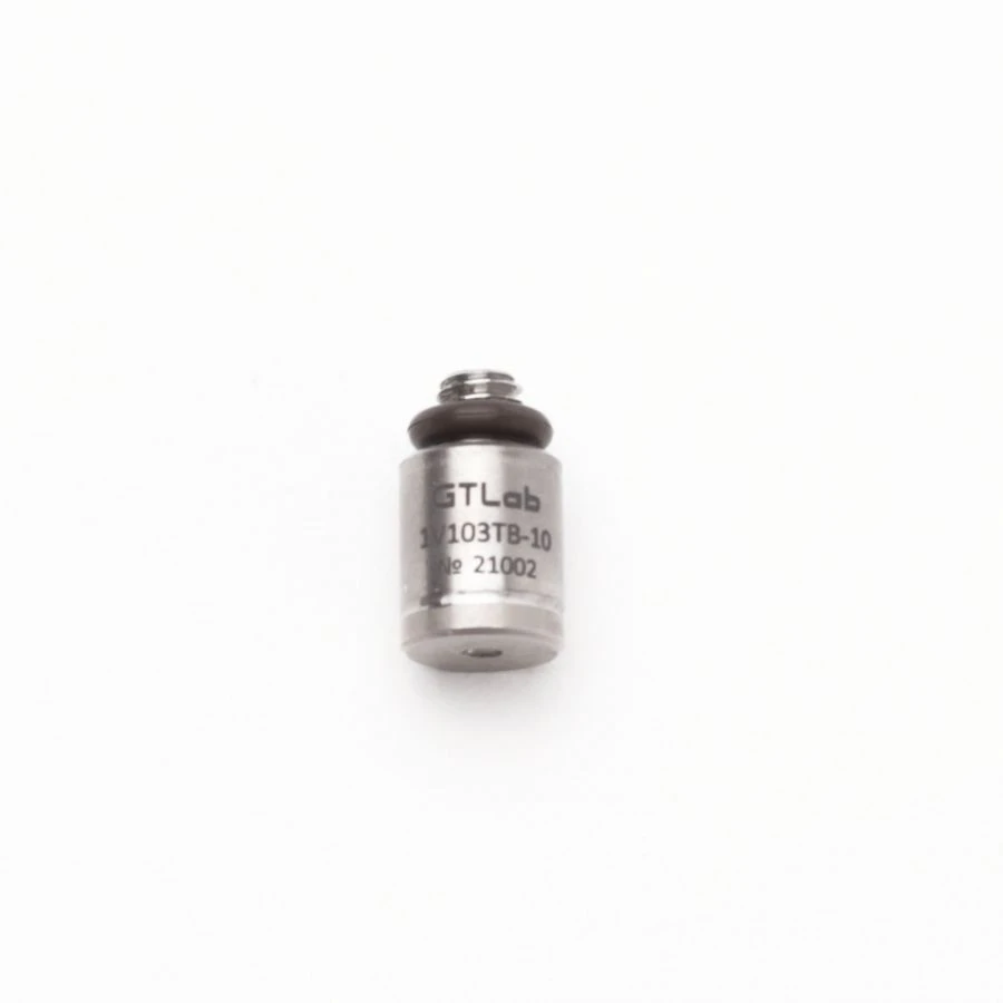 Voltage Output Accelerometer for Vibration Measurement 1V103TB-1