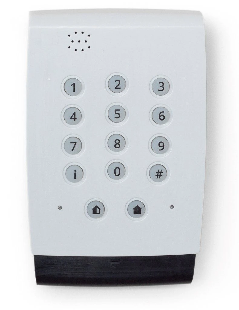 CN-Keypad Security Control Keyboard