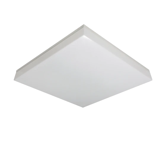 Emergency Lighting Fluorescent Ceiling Fixtures LPO46-4x14-811 Contur