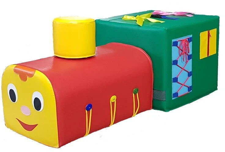 Educational Toy "Train" for Kids