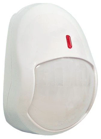 Surface-Mounted Optical-Electronic Security Detector "C2000-IK" Model 04