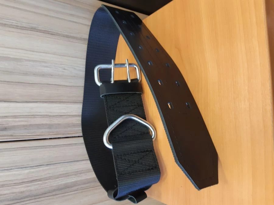 Fire Safety Rescue Belt for Height Work and Emergency Response