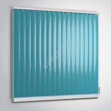 Vertical Blinds Amigo - Plastic Model