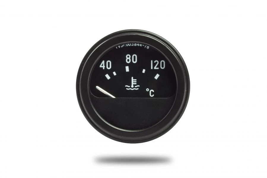 Temperature Indicator Receiver УК145А-3807010