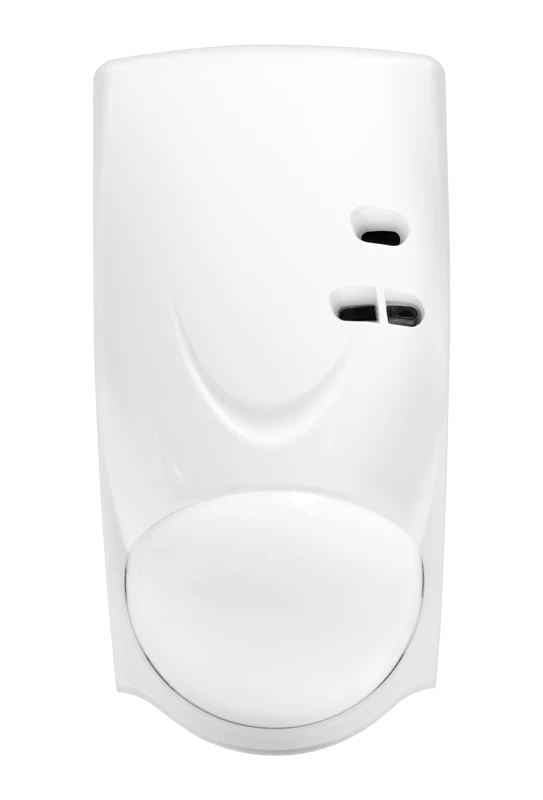 Combined Optical-Electronic and Surface Sound Security Detector C2000-STIK ACDR.425158.001