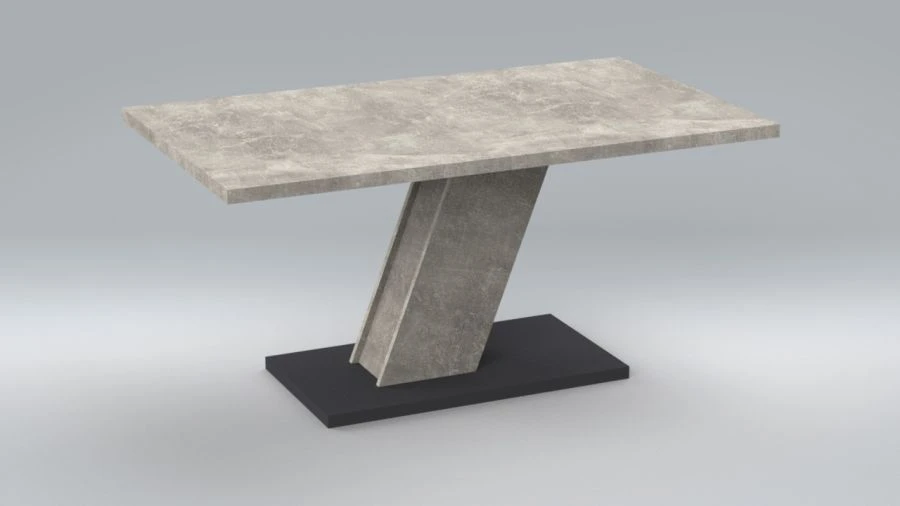 Dining Table "Innsbruck" - Model 80.017.00
