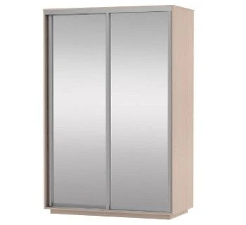 Sliding Wardrobe Type 2 - TDI School Furniture