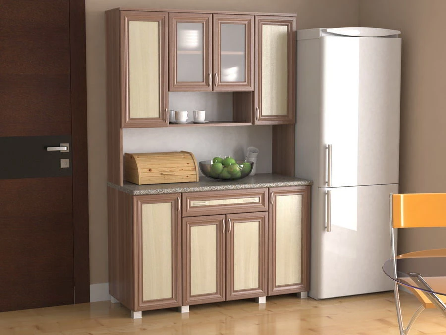 Kitchen Buffet KS-58 for 1200