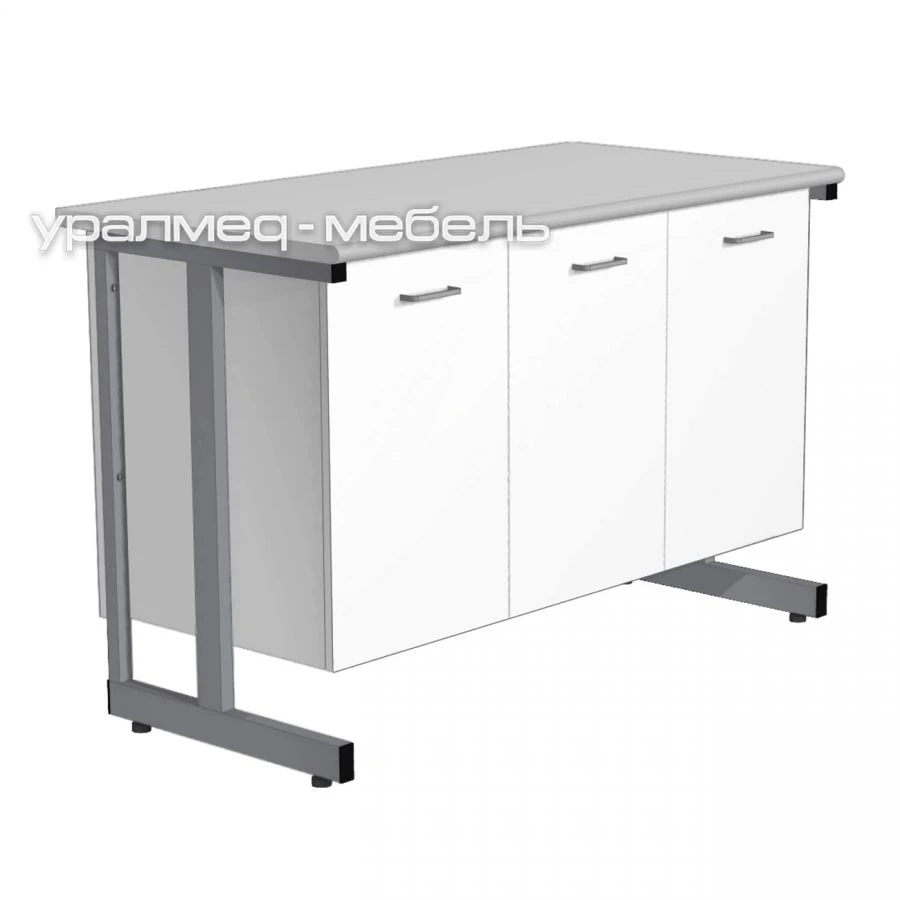 SL-212 Folding Table for Medical and Household Use