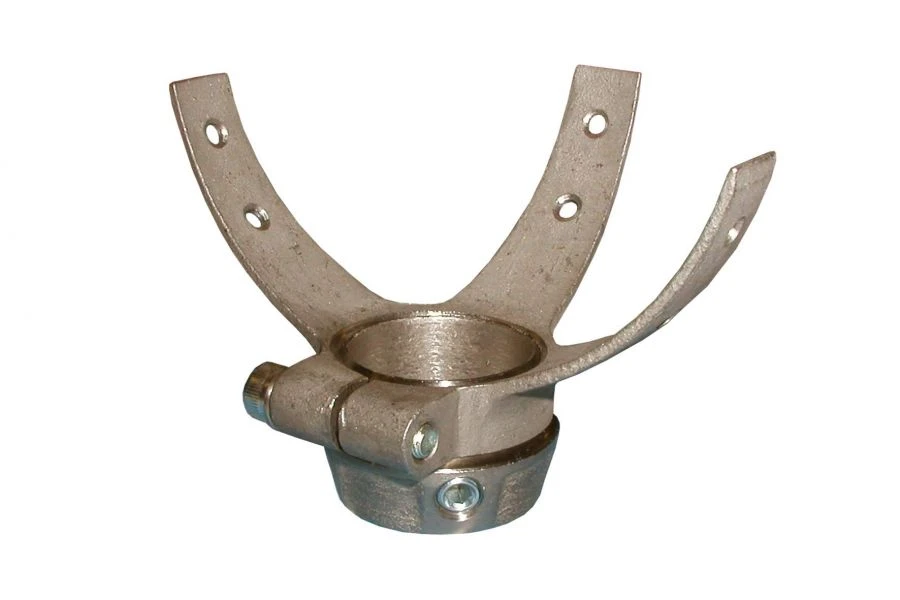 Regulation-Connecting Device Module RCU 4A 014-01 for Adults Steel PАО РКК ЭНЕРГИЯ