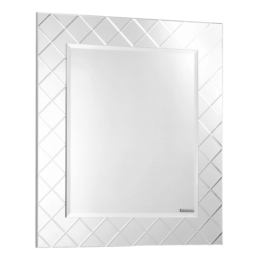 Elegant Wall-Mounted Mirror Venice 65 Model 1A155302VN0101