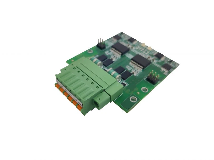 RS485 Converter Block 2xTTL-RS485 D4022A