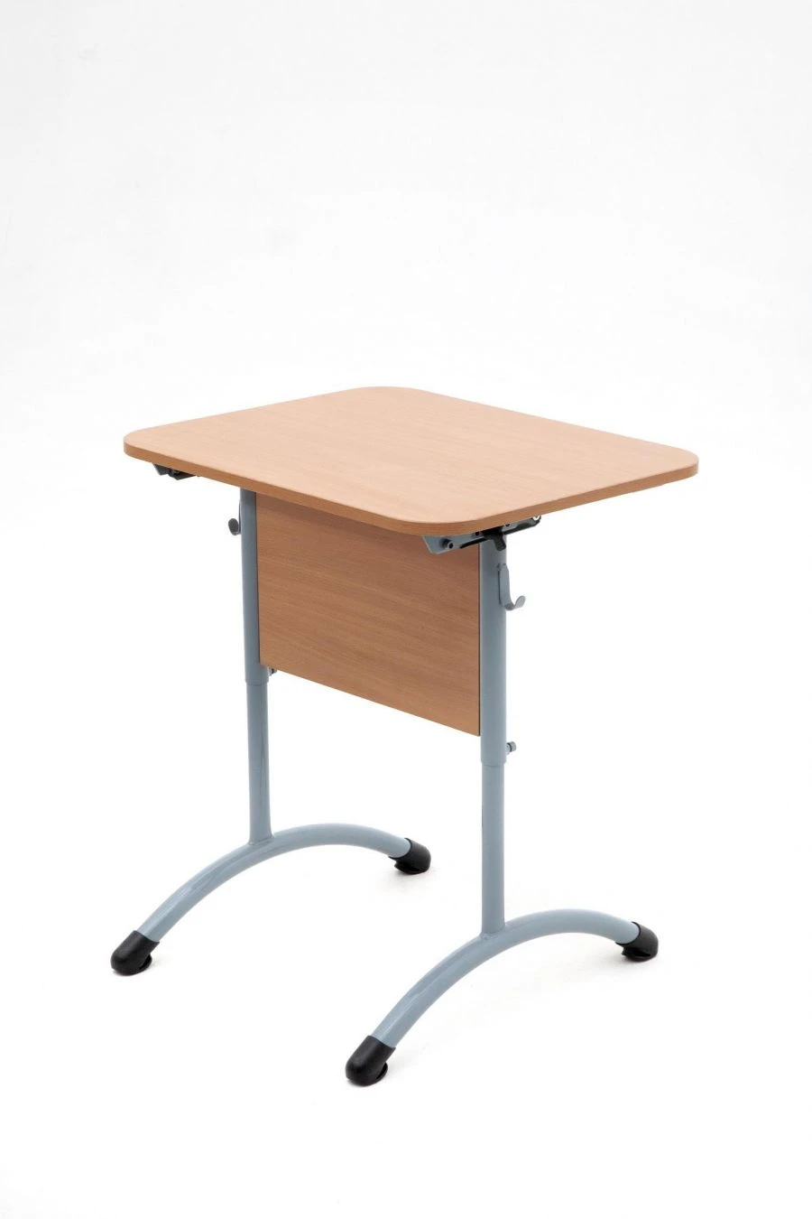 Adjustable Student Desk SТОР2-4, SТОР3-5, SТОР4-6 for Individual Use