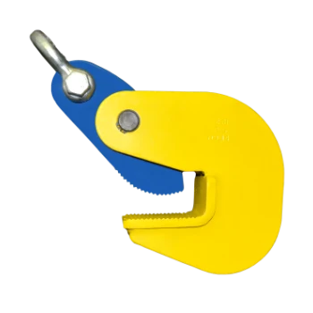 Sheet Metal Lifting Grab ZGLu-5.0-50-80