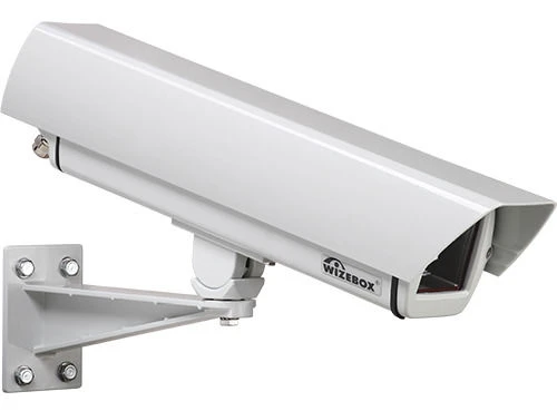 Light Thermal Jacket for Cameras L320-12V