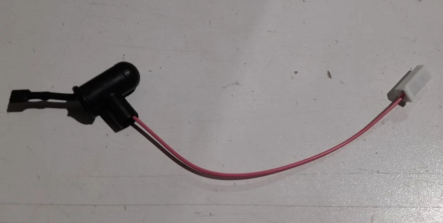 Backlight Wire for Manometer 4320ЯХ-3724292