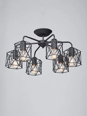 General Purpose Stationary Light V4382-1/6PL