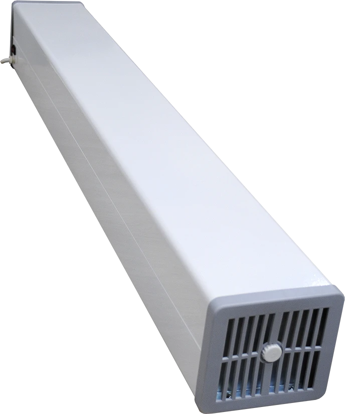 Medical Bactericidal Recirculator UV Light OBHN-2x30 "Azov