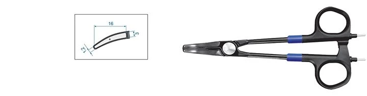 Bipolar Electrode Tool for ThermoShove Technology