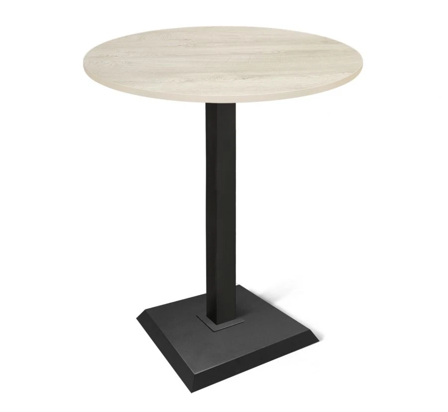 Bar Table Sheffilton SHT-TU5-BS2/H110/80 MDF