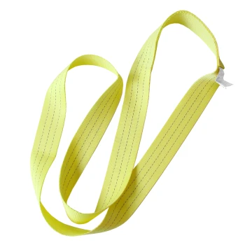 Circular Textile Sling STK 0.5-1.0