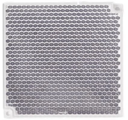 Reflector for Fire Smoke Detector IPDL-D-I/4r