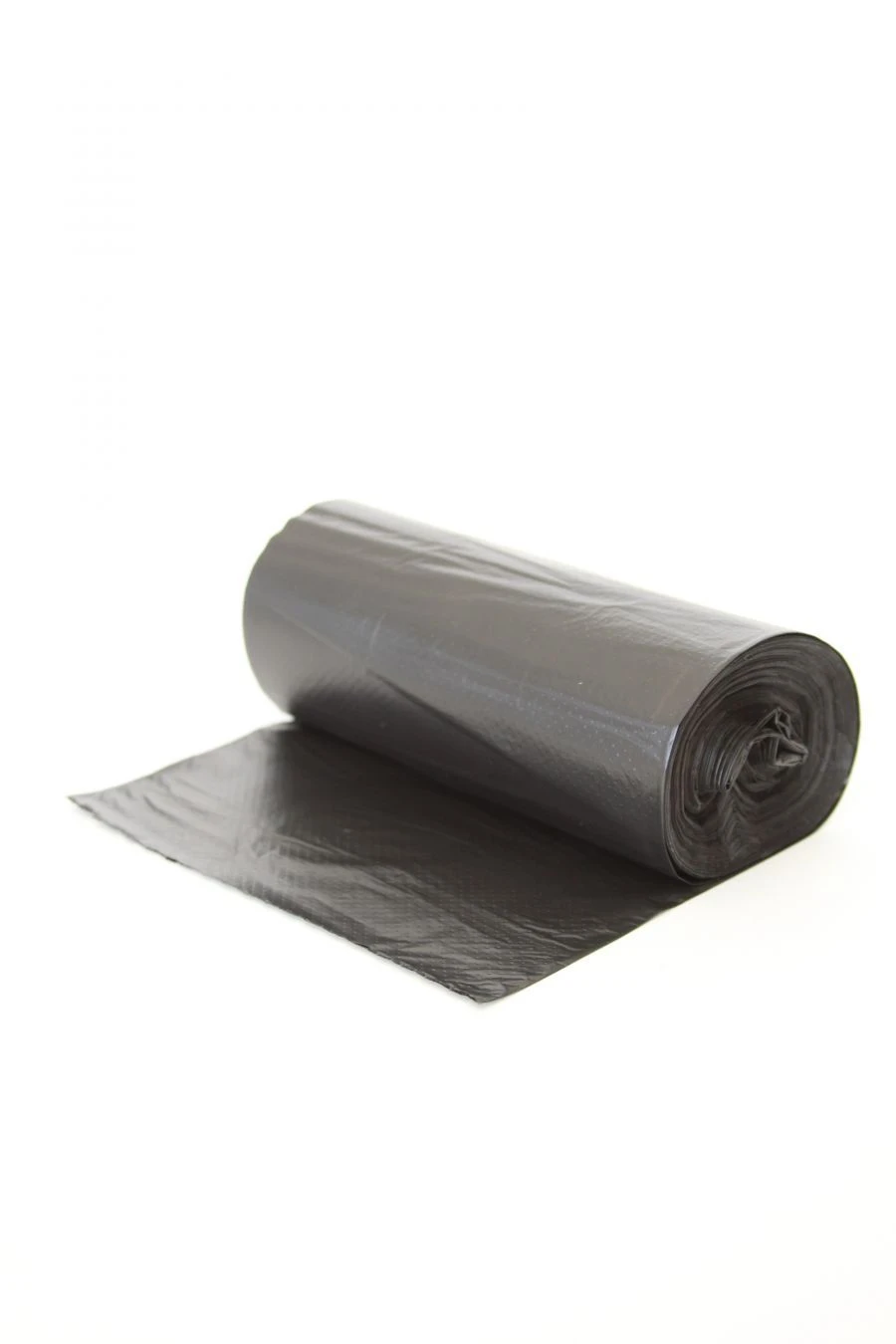 30L Garbage Bags, 51*61 cm, Roll of HDPE Trash Bags