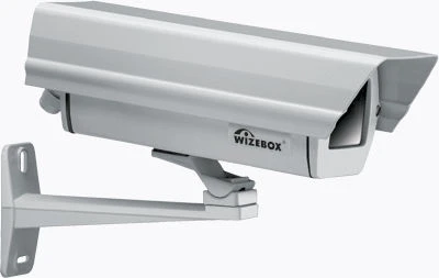 Standard Thermal Housing for Cameras SVS21L-24V