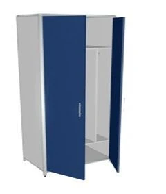 Two-Door Wardrobe KSSHm 2-12E