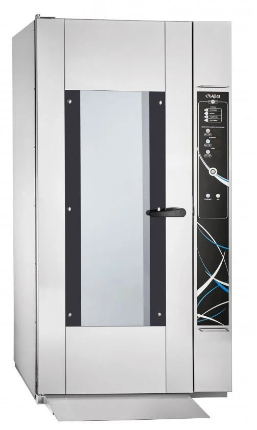 Heating Proofing Cabinet SRT-16P for Bakery Products