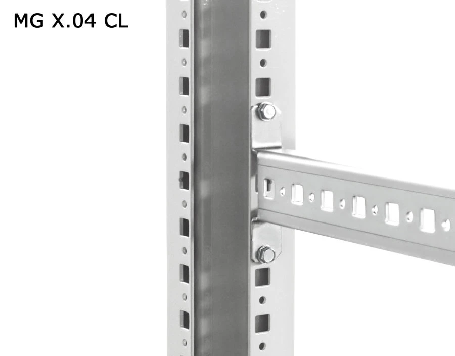 Mounting Traverse MG 80.04 CL