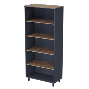 High Document Rack PREGO