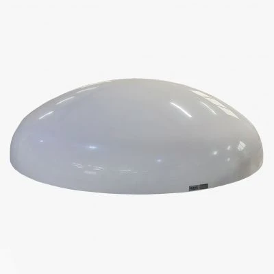 Torispherical Plastic End Cap for Tankers 2.1m