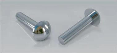 Round Head Rivets GOST 10299-80