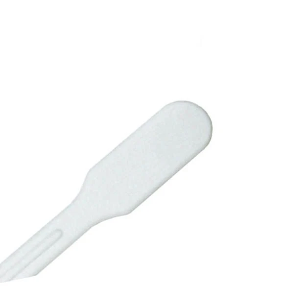 E4 Type Gynecological Double-Sided Spatula Probe with Texture