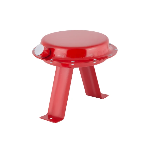 TOR 1400 Fire Extinguishing Aerosol Generator