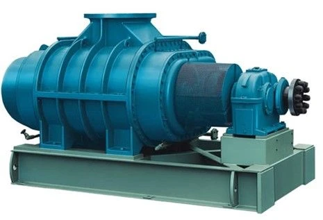 Rotational Gas Blower GR24-50-10.7-11