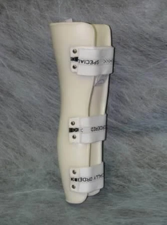 Knee Joint Brace for Stability and Support