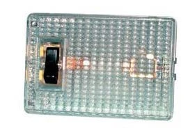 Vehicle Interior Lighting Fixture Model 15.3714