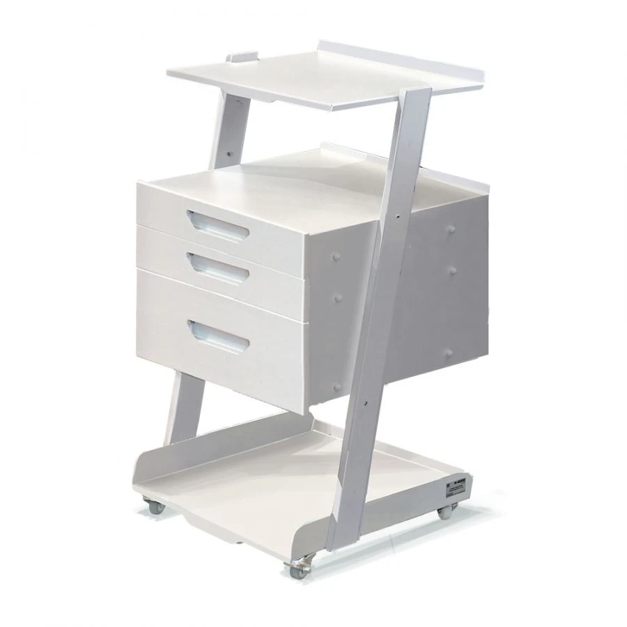 Mobile Instrument Table SPP 2.3
