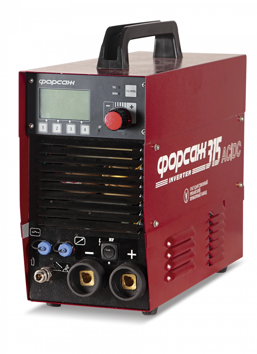 FORSAZH-315 AC/DC Welding Machine