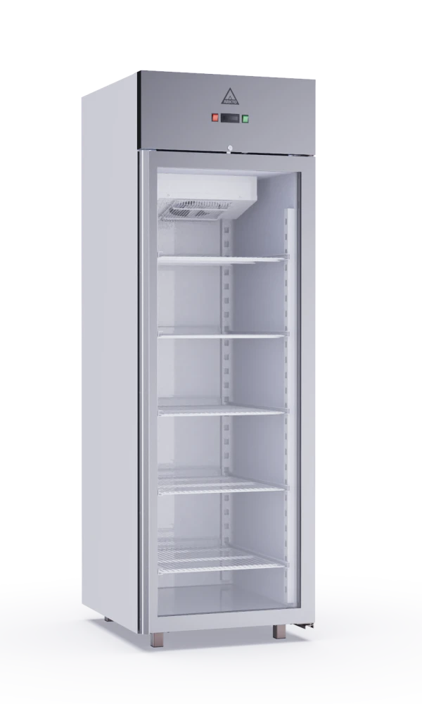 Refrigerated Display Cabinet V0.5-Sd
