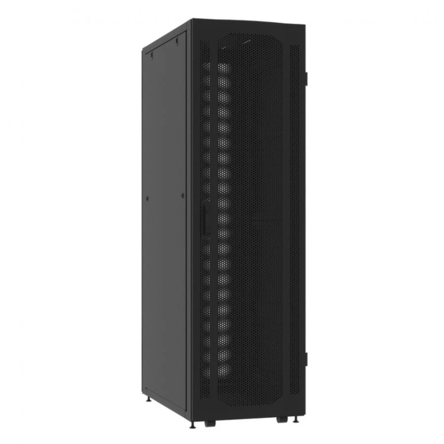 Floor-Mount Telecommunication Cabinet, Server Rack NT PRACTIC
