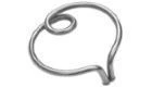 Matrix Fixation Ring No. 1.099A
