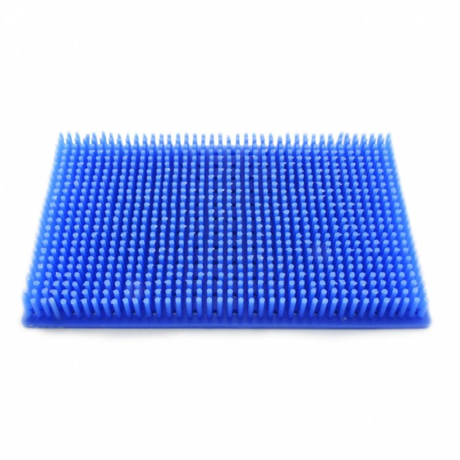 Rectangular Silicone Mat MSP-"MEDIKON