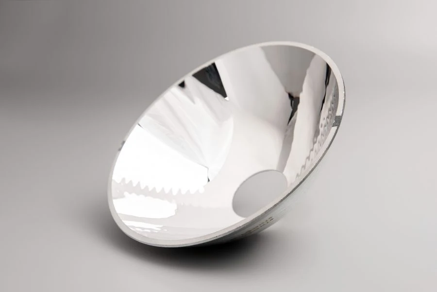 Airport Spotlight Reflectors for Enhanced Illumination