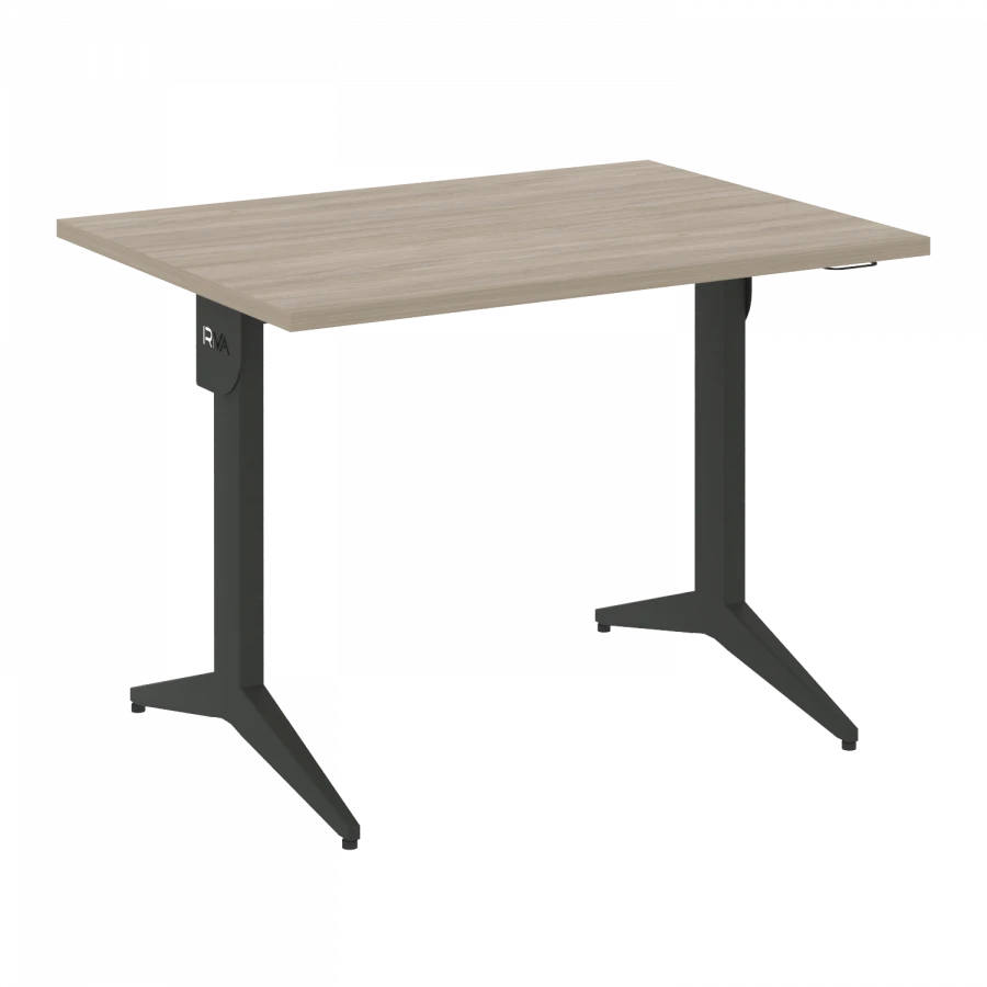 Metal Frame Tables X-Pull Series