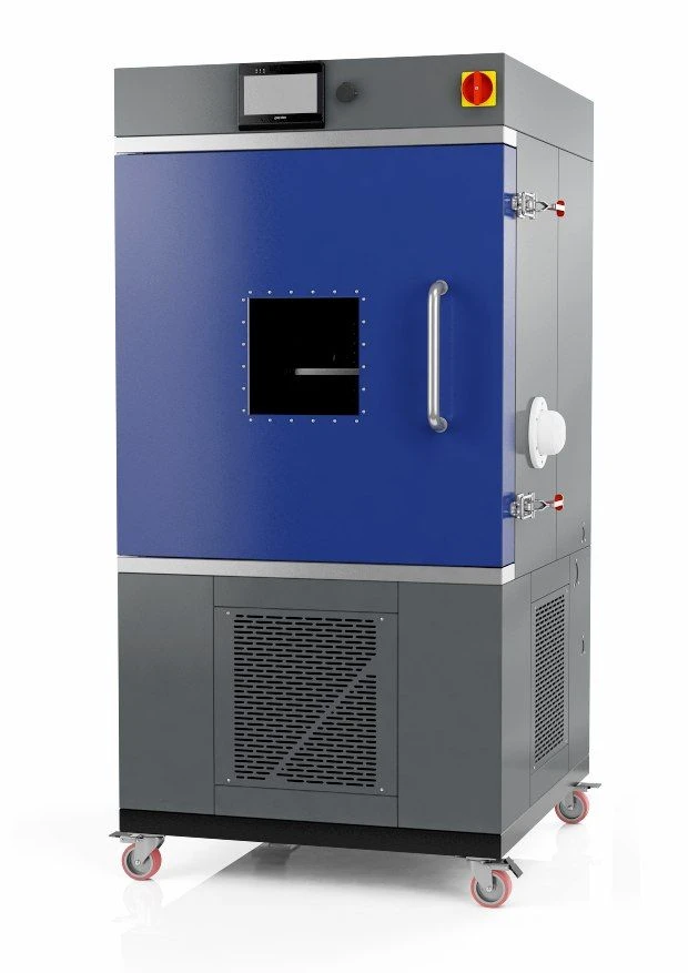 Temperature-Humidity-Stability Test Chamber UP-nTHV