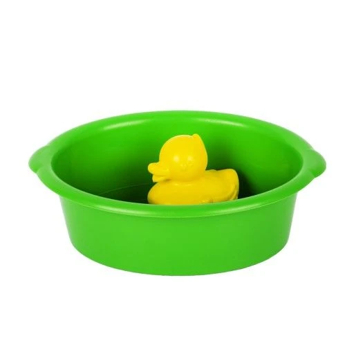 Water Play Set with Basin and Duck - 2 Pieces