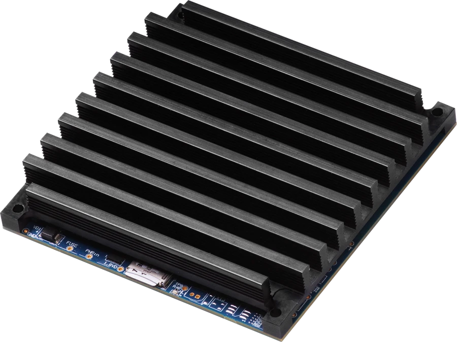 NM Mezzo Mini PCIe Module YFKV.469535.007-03